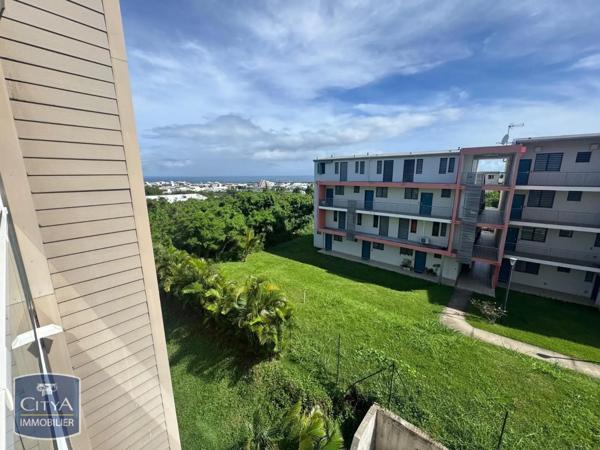 Appartement à vendre 3 pièces 56m²