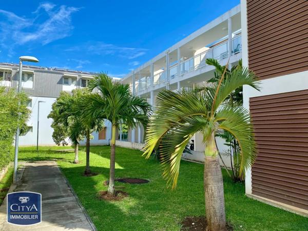 Appartement à vendre 3 pièces 56m²