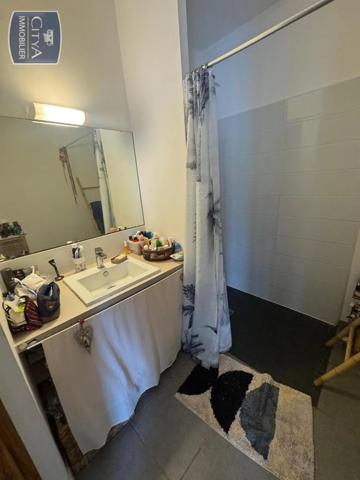 Appartement à vendre 3 pièces 56m²