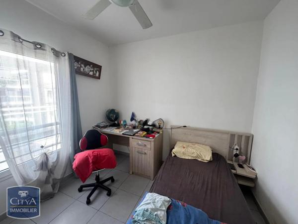 Appartement à vendre 3 pièces 56m²