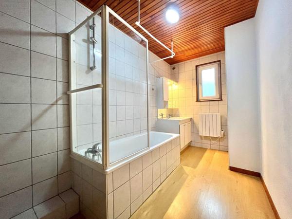 Maison à vendre à Besançon dans le Doubs (25000), ref : 25006-87-2025