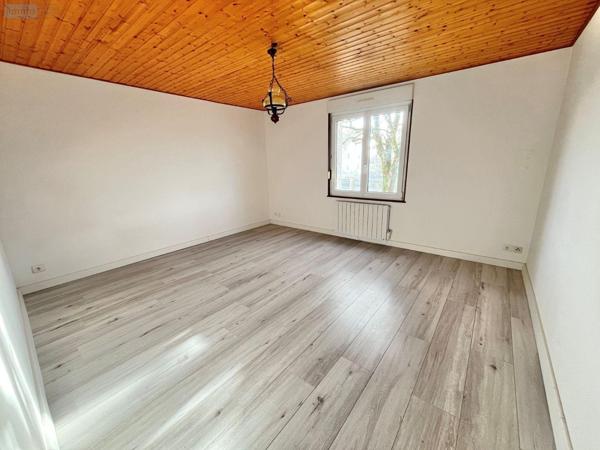 Maison à vendre à Besançon dans le Doubs (25000), ref : 25006-87-2025