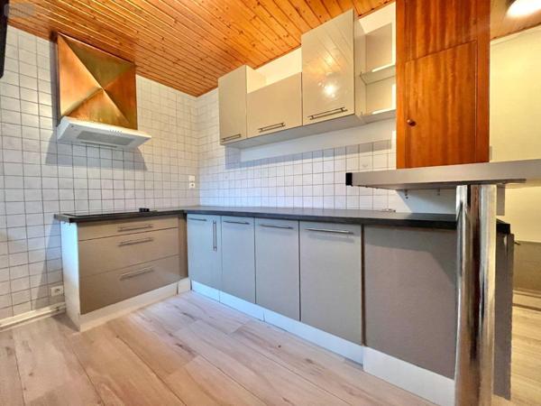 Maison à vendre à Besançon dans le Doubs (25000), ref : 25006-87-2025