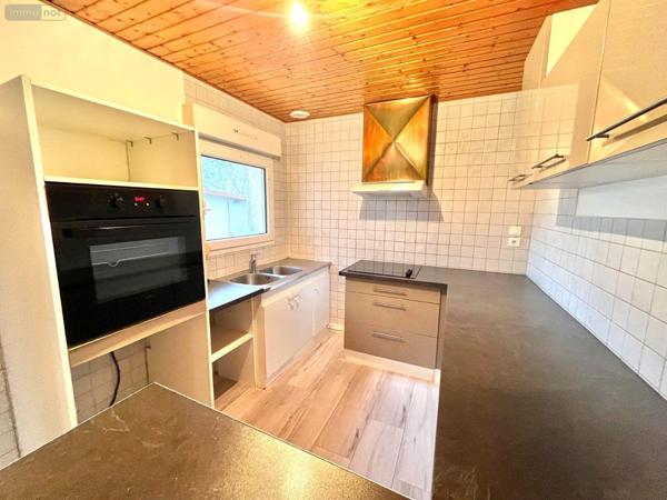 Maison à vendre à Besançon dans le Doubs (25000), ref : 25006-87-2025