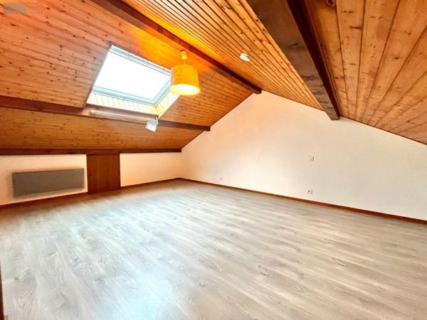 Maison à vendre à Besançon dans le Doubs (25000), ref : 25006-87-2025