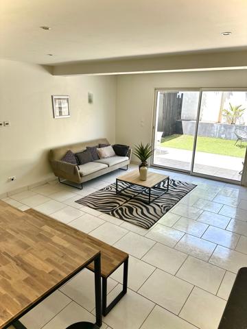 Maison familiale 5 pièces — Quartier Saint-Éloi, La Rochelle