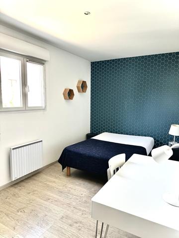 Maison familiale 5 pièces — Quartier Saint-Éloi, La Rochelle