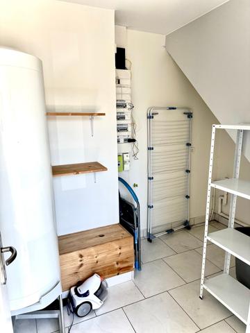 Maison familiale 5 pièces — Quartier Saint-Éloi, La Rochelle