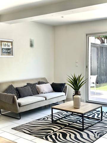 Maison familiale 5 pièces — Quartier Saint-Éloi, La Rochelle