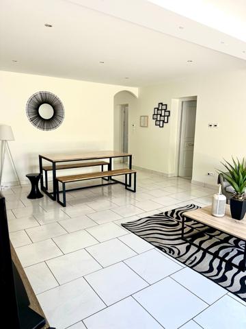 Maison familiale 5 pièces — Quartier Saint-Éloi, La Rochelle