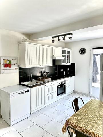 Maison familiale 5 pièces — Quartier Saint-Éloi, La Rochelle