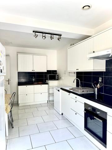 Maison familiale 5 pièces — Quartier Saint-Éloi, La Rochelle