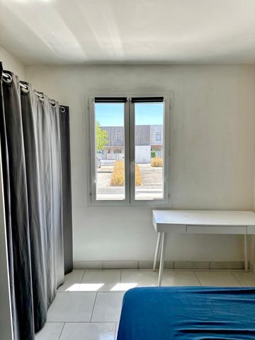 Maison familiale 5 pièces — Quartier Saint-Éloi, La Rochelle