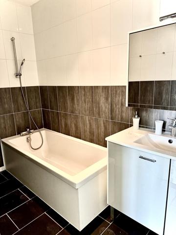 Maison familiale 5 pièces — Quartier Saint-Éloi, La Rochelle