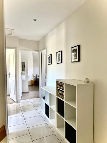 Maison familiale 5 pièces — Quartier Saint-Éloi, La Rochelle