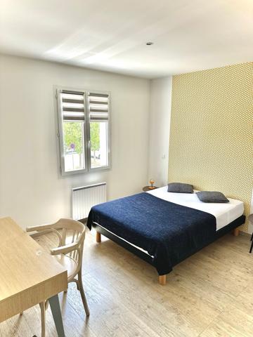 Maison familiale 5 pièces — Quartier Saint-Éloi, La Rochelle