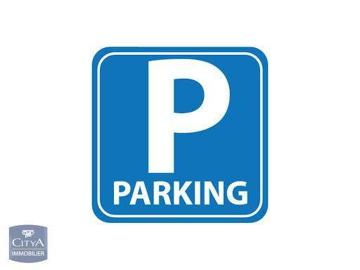 Location parking Villejuif (94800)