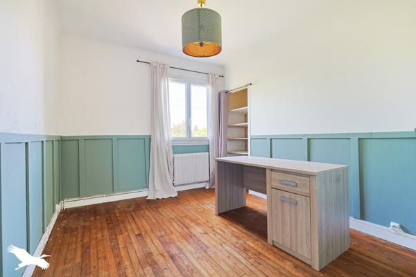 Maison à vendre 244 950 € Bergerac 5 p 132 m² DPE D