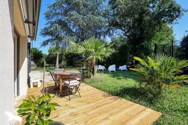 Maison à vendre 244 950 € Bergerac 5 p 132 m² DPE D