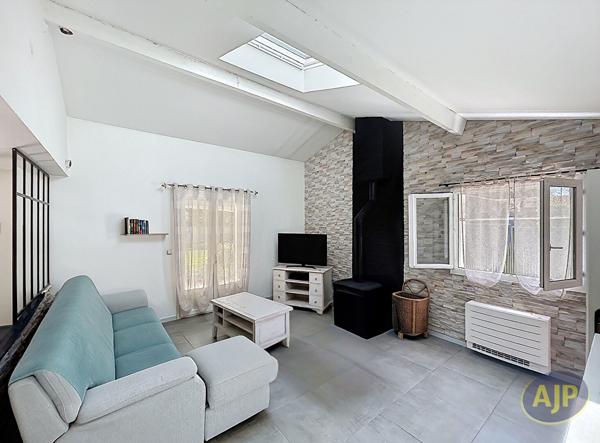 Vente maison Saint Andre De Cubzac : 443 100 € - AJP Immobilier Saint Andre de Cubzac