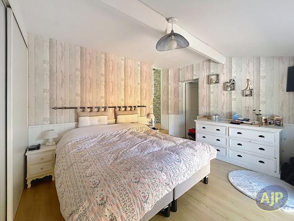 Vente maison Saint Andre De Cubzac : 443 100 € - AJP Immobilier Saint Andre de Cubzac