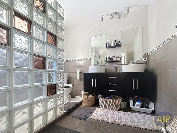 Vente maison Saint Andre De Cubzac : 443 100 € - AJP Immobilier Saint Andre de Cubzac