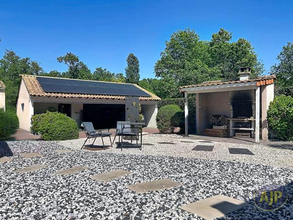 Vente maison Saint Andre De Cubzac : 443 100 € - AJP Immobilier Saint Andre de Cubzac