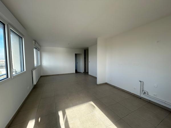 Appartement · Vente Bordeaux (33800) 5 pièces · 98m²