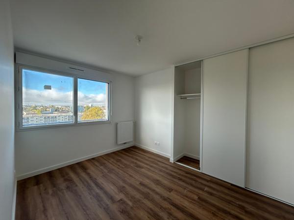 Appartement · Vente Bordeaux (33800) 5 pièces · 98m²