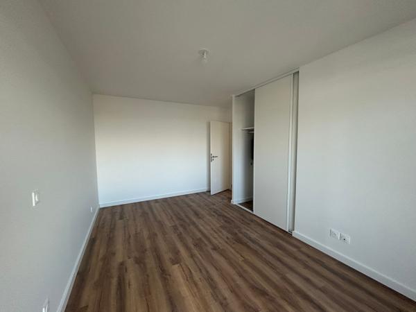 Appartement · Vente Bordeaux (33800) 5 pièces · 98m²