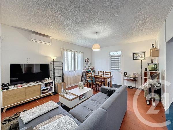 Maison à vendre  4 pièces - 76,10 m2 SALBRIS - 41