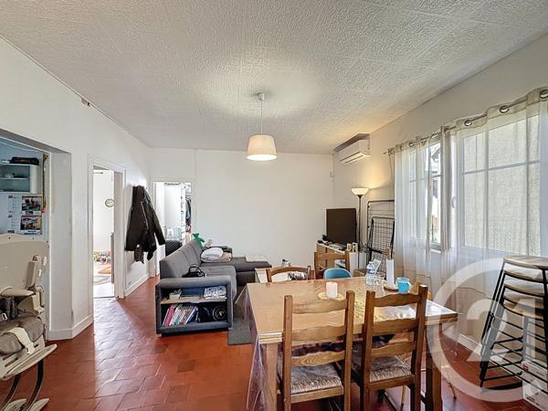 Maison à vendre  4 pièces - 76,10 m2 SALBRIS - 41