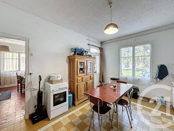 Maison à vendre  4 pièces - 76,10 m2 SALBRIS - 41