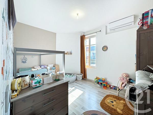 Maison à vendre  4 pièces - 76,10 m2 SALBRIS - 41