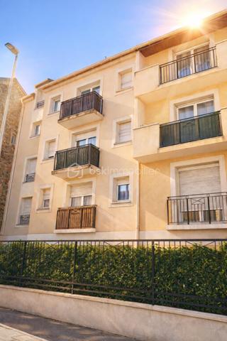 Immeuble de 493,57 m²