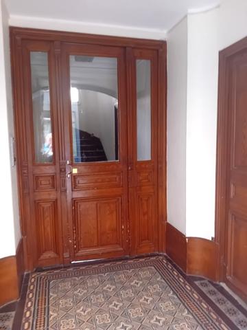 Appartement · Vente Paris (75017) 1 pièce · 18m²