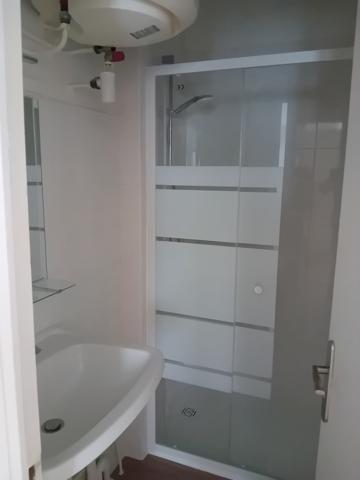 Appartement · Vente Paris (75017) 1 pièce · 18m²