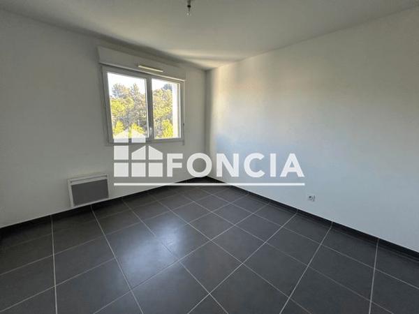 Location Appartement 2 pièces 36.5 m² - 24 RUE GABRIEL AUDISIO Marseille 13014