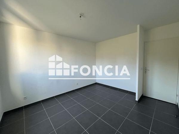 Location Appartement 2 pièces 36.5 m² - 24 RUE GABRIEL AUDISIO Marseille 13014