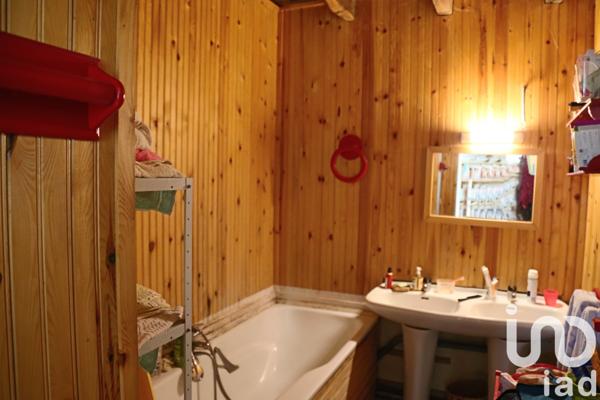 Maison à vendre 5 pièces 110 m² Derval