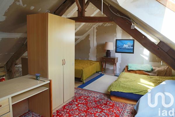 Maison à vendre 5 pièces 110 m² Derval