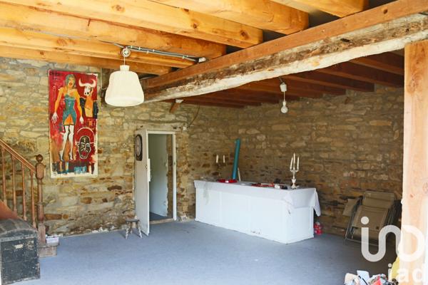 Maison à vendre 5 pièces 110 m² Derval