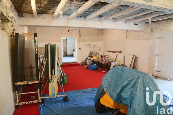 Maison à vendre 5 pièces 110 m² Derval