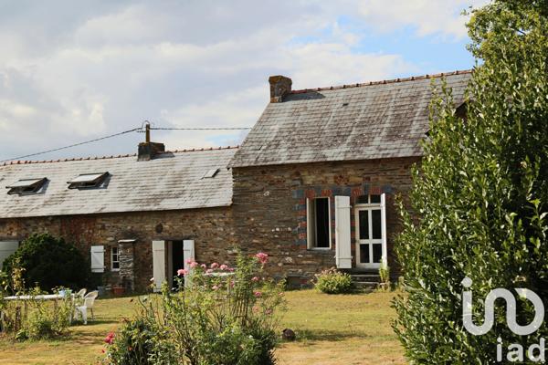 Maison à vendre 5 pièces 110 m² Derval