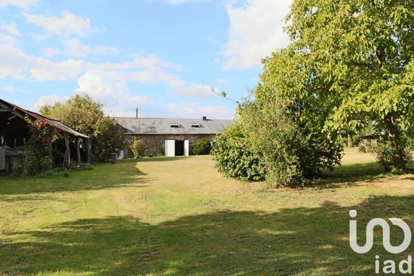 Maison à vendre 5 pièces 110 m² Derval