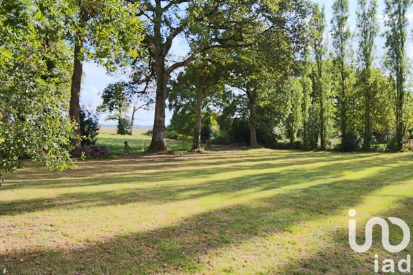 Maison à vendre 5 pièces 110 m² Derval