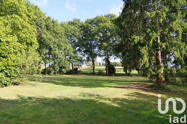 Maison à vendre 5 pièces 110 m² Derval