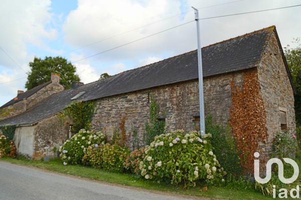 Maison à vendre 5 pièces 110 m² Derval