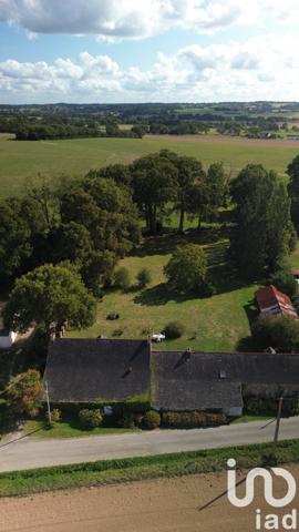 Maison à vendre 5 pièces 110 m² Derval