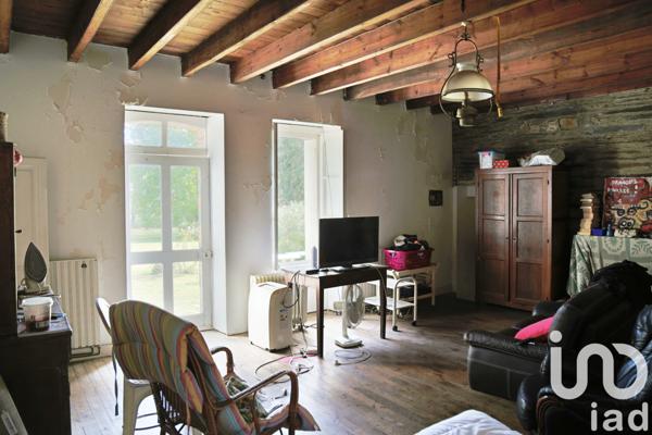 Maison à vendre 5 pièces 110 m² Derval